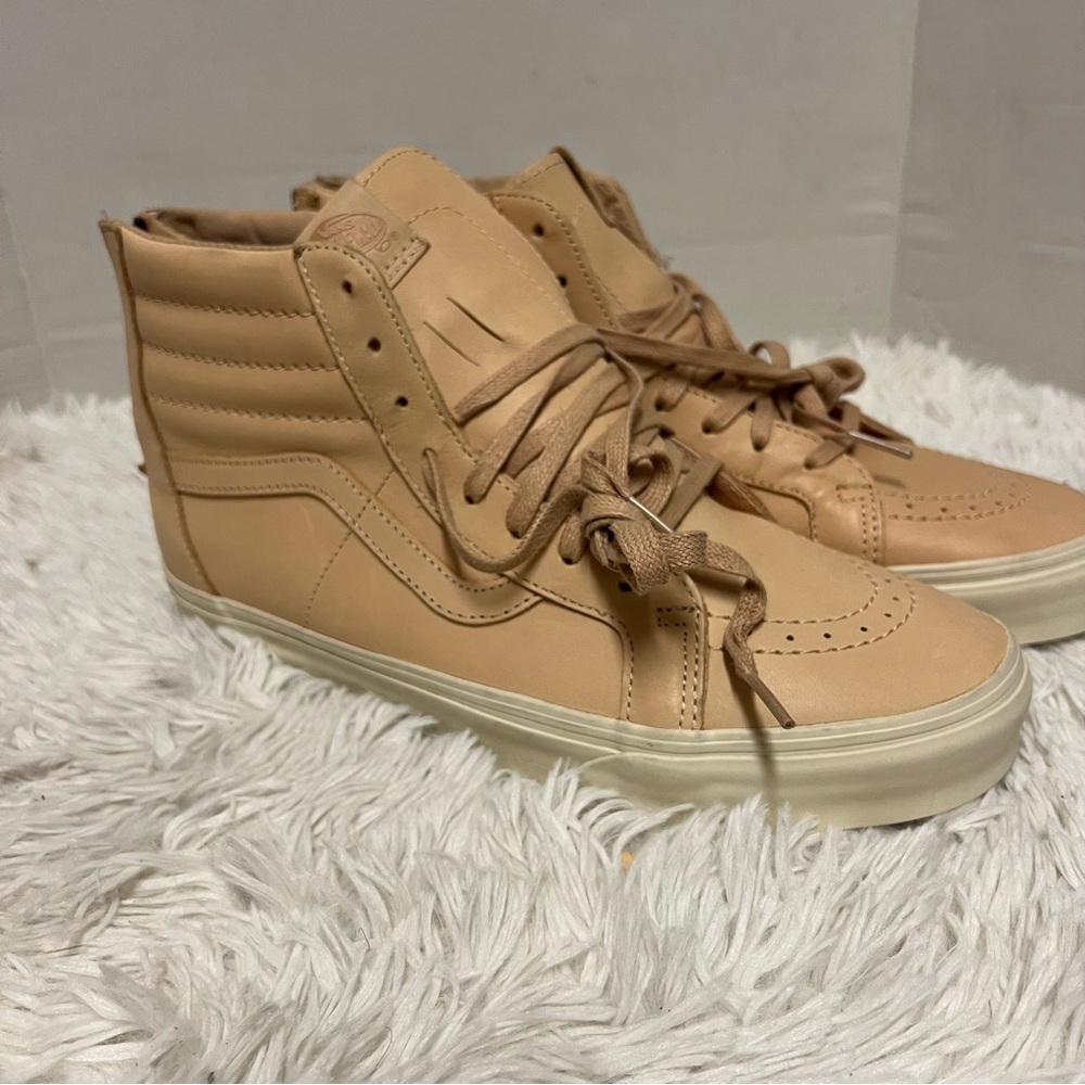 Brand new with tag sk8-hi reissue zi sz 9.5